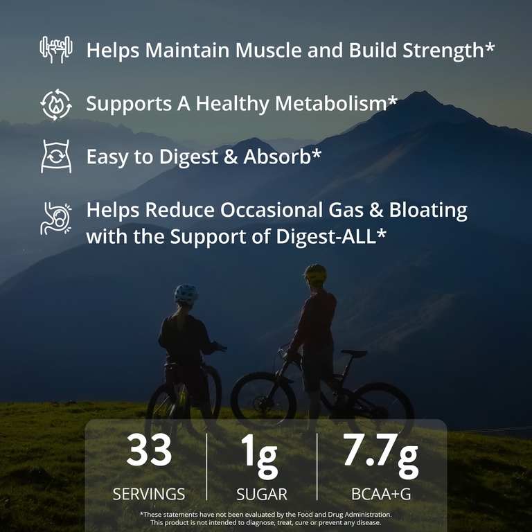 MRM Nutrition, сывороточный протеин, с пробиотиками и постбиотиками, со вкусом шоколада, 917 г (2,02 фунта)