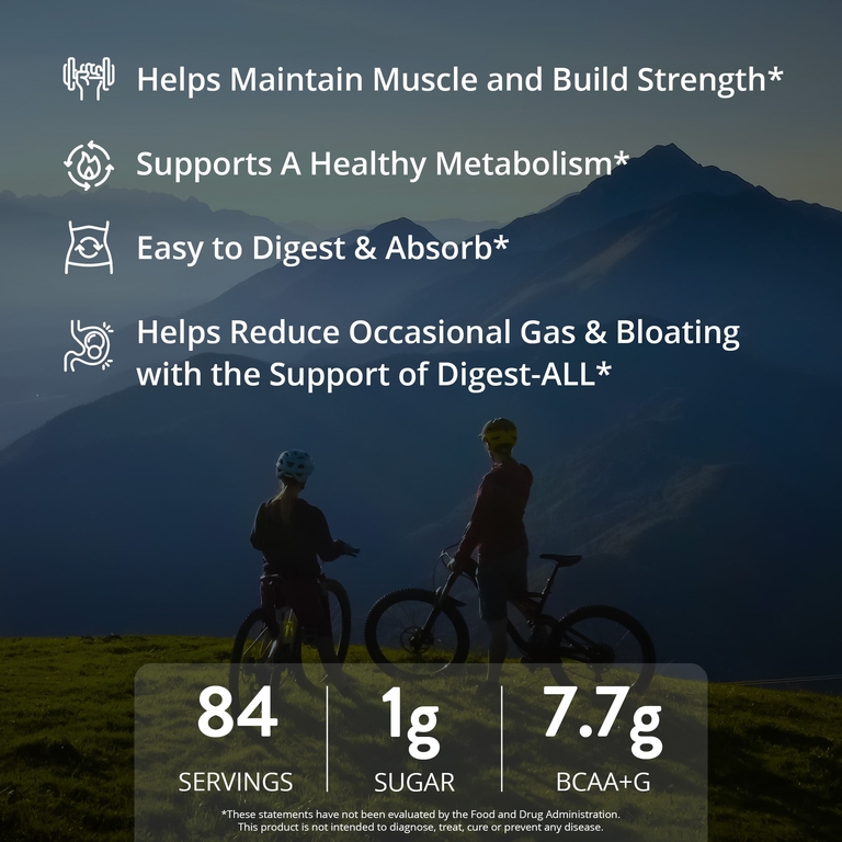 MRM Nutrition, сывороточный протеин, 2 млрд пробиотиков, шоколад, 2270 г (5 фунтов)