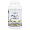 Nordic Naturals, ЭПК, омега-3 кислоты, 120 желатиновых капсул