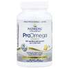 Nordic Naturals, омега-3, лимон, 60 желатиновых капсул (640 мг на капсулу)