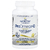 Nordic Naturals, омега-3 с витамином Д, лимон, 60 желатиновых капсул