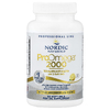 Nordic Naturals, омега-3 2000, лимон, 60 желатиновых капсул (1075 мг на капсулу)
