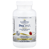 Nordic Naturals, ЭПК, омега-3 кислоты, с клубникой, 120 желатиновых капсул (250 мг в капсуле)
