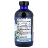 Nordic Naturals, жир из печени арктической трески, со вкусом лимона, 237 мл (8 жидких унций)