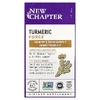 New Chapter, куркума ce куркума, 60 вегетарианских капсул