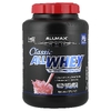 ALLMAX, сывороточный протеин, клубничный вкус, 2,27 кг (5 фунтов)
