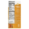 Happy Family Organics, пюре, этап 4, органическая морковь, бананы, манго и батат, 4 пакетика по 120 г (4,22 унции)