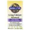 Garden of Life, Средство для поддержки плотности костей, улучшенная формула, 120 вегетарианских капсул