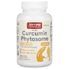 Jarrow Formulas, фитосомы куркумина, 500 мг, 120 вегетарианских капсул