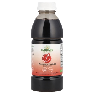 Dynamic Health, Концентрат граната, 473 мл (16 жидк. унц.)