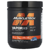 MuscleTech, предтренировочный комплекс, со вкусом синей малины, 266 г (9,40 унции)