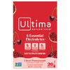 Ultima Replenisher, смесь электролитов для приготовления напитка, вишня и гранат, 20 пакетиков по 3,4 г (0,12 унции)