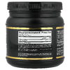 California Gold Nutrition, Спорт, чистый моногидрат креатина, с нейтральным вкусом, 454 г (1 фунт)