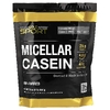 California Gold Nutrition, Спорт, мицеллярный казеин, без добавок, медленное усвоение, 454 г (16 унций)