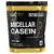 California Gold Nutrition, Спорт, мицеллярный казеин, без добавок, медленное усвоение, 454 г (16 унций)