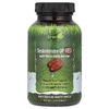Irwin Naturals, Testosterone UP RED с бустерами с оксидом азота, 60 желатиновых капсул