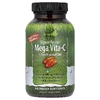 Irwin Naturals, Urgent Rescue®, Mega Vita-C с шиповником и цинком, 60 желатиновых капсул
