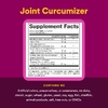 Natural Factors, средство для суставов на основе куркумина, 60 вегетарианских капсул