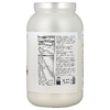  Isopure, низкоуглеводный протеиновый порошок, обжаренный кокос, 1,38 кг (3,06 фунта)