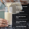  Isopure, низкоуглеводный протеиновый порошок, обжаренный кокос, 1,38 кг (3,06 фунта)