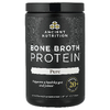 Ancient Nutrition, чистый протеиновый порошок, 446 г (15,7 унции)