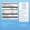 Vital Proteins, пептиды коллагена, без вкусовых добавок, 567 г (1,25 фунта)