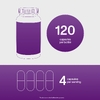 Vital Proteins, говяжья печень, 750 мг, 120 капсул