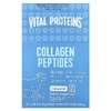 Vital Proteins, пептиды коллагена, без вкуса, 20 пакетиков, весом 10 г (0,35 унции) каждый