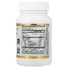 California Gold Nutrition, масло антарктического криля, комплекс фосфолипидов из омега-3 с ЭПК, ДГК и астаксантином, натуральный вкус клубники и лимона, 500 мг, 30 капсул из рыбьего желатина