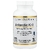 California Gold Nutrition, масло антарктического криля, комплекс фосфолипидов из омега-3 с астаксантином, натуральный вкус клубники и лимона, 120 капсул из рыбьего желатина