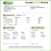 California Gold Nutrition, масло антарктического криля, комплекс фосфолипидов из омега-3 с астаксантином, натуральный вкус клубники и лимона, 120 капсул из рыбьего желатина