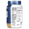Dymatize, сывороточный протеин в порошке, вкус ванили, 907 г (2 фунта)