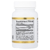 California Gold Nutrition, астаксантин, чистый исландский продукт, 12 мг, 30 растительных желатиновых капсул