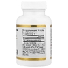 California Gold Nutrition, чистый исландский астаксантин, 12 мг, 120 растительных желатиновых капсул