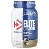 Dymatize, порошок из сывороточного протеина, печенье и сливки, 907 г (2 фунта)