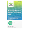Terry Naturally, Boswellia Plus с маслом ладана, 60 капсул