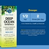 Natural Factors, Минералы из глубоких океанов, 100 мл (3,38 жидк. унц.)
