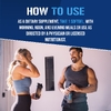 EVLution Nutrition, конъюгированная линолевая кислота, 90 капсул (1000 мг в 1 капсуле)