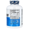 EVLution Nutrition, аминокислоты с разветвленной цепью, 240 капсул