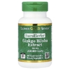 California Gold Nutrition, экстракт гинкго билоба, 120 мг, 60 растительных капсул