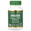 California Gold Nutrition, экстракт мелиссы лекарственной, 500 мг, 60 растительных капсул