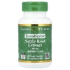 California Gold Nutrition, экстракт корня крапивы, 250 мг, 60 растительных капсул