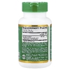 California Gold Nutrition, экстракт пассифлоры, 250 мг, 60 растительных капсул