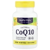 Healthy Origins, натуральный коэнзим Q10, 200 мг, 60 капсул