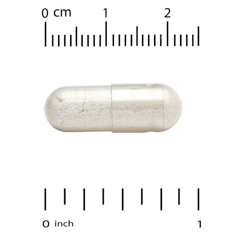 California Gold Nutrition, L-аргинин, 500 мг, 60 растительных капсул