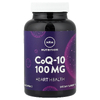 MRM Nutrition, коэнзим Q10, 120 капсул