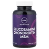 MRM Nutrition, глюкозамин с хондроитином и МСМ, 90 капсул