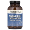Dr. Mercola, улучшенная добавка с магнием, 90 капсул