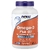 NOW Foods, рыбий жир с омега-3, 180 капсул