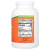 NOW Foods, Сертифицированный порошок органической спирулины, 454 г (1 фунт )